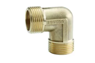 BEU Winkel 90Grad mit AG 1/2"