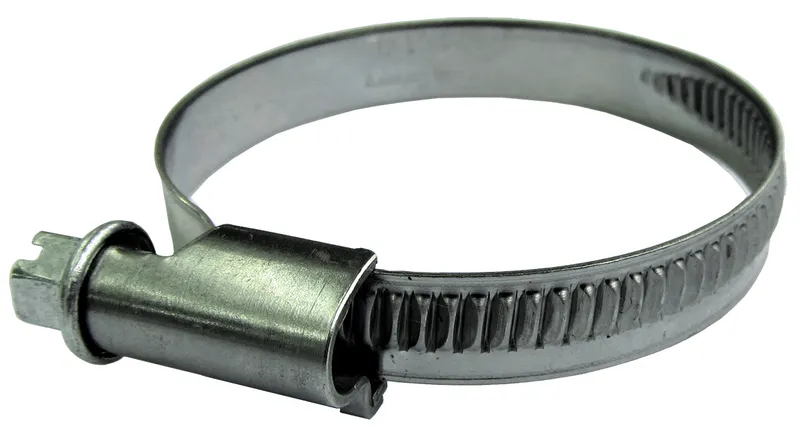 Beulco Schlauchschelle(f. Flex-Schl. DN 35) 25-40