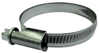 Beulco Schlauchschelle(f. Flex-Schl. DN 35) 25-40