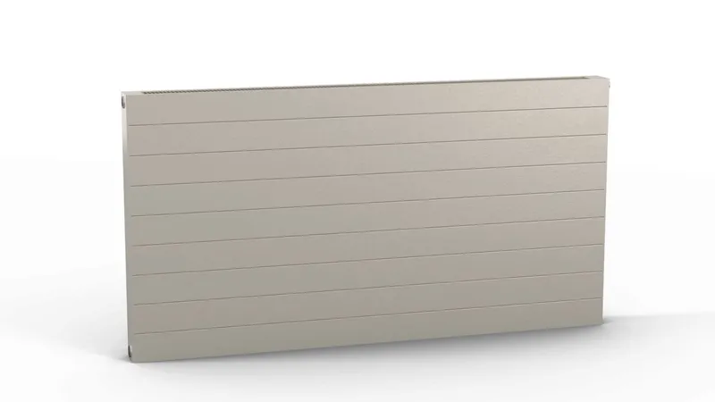Kermi Heizwand HHN Typ21 BH630x72x1000mm QN1381,weiß,6bar,m.Abd.,AB12,LH540