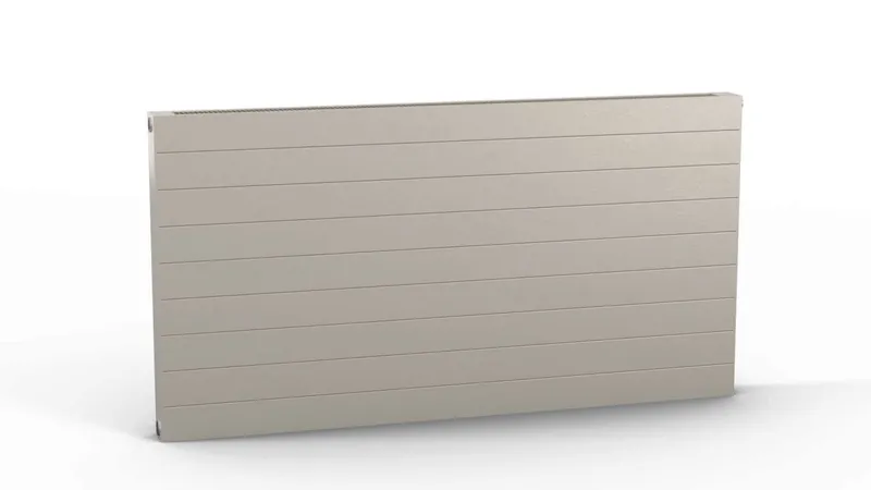 Kermi Heizwand HHN Typ11 BH630x61x1000mm QN830,weiß,6bar,o.Abd.,AB 12,LH120