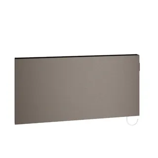 Kermi x-therm +e Plan 21 600x500 links max. P 500, RAL9016, SK 2, mit Stecker – Bild 2