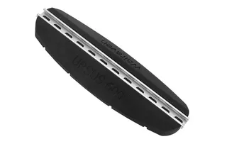 Walraven Montagefuß Ursus horizontal L: 600 mm BUP u. vulkanisierter Gummi – Bild 2