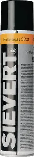 Gaskartusche 256g 330ml SIEVERT