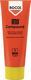 Gewindeschneidpaste RTD Compound 50g Tube ROCOL