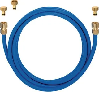 Trinkwasser Set Caravan MS/PVC Schl.-Gr.13mm IG 3/4 Zoll GEKA