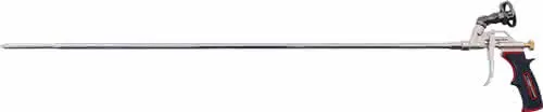 1K-Montagepistole Metall Lite XL 80 Metall,Ku.f.IRION