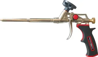 1K-Montagepistole Metall Lite-Plus Metall,Ku.f.IRION