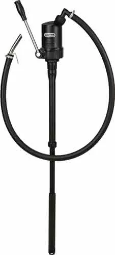 Hebelzylinderpumpe Förderleistung/Hub 24l/min Tauchtiefe b.95,5cm PRESSOL