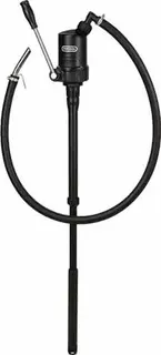 Hebelzylinderpumpe Förderleistung/Hub 24l/min Tauchtiefe b.95,5cm PRESSOL