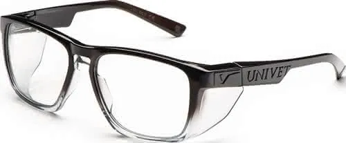 Schutzbrille Contemporary 571 EN166 EN17 0 Scheibe klar UNIVET
