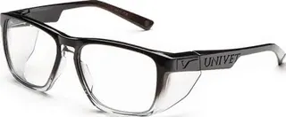 Schutzbrille Contemporary 571 EN166 EN17 0 Scheibe klar UNIVET