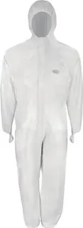 Schutzoverall CS500 Gr.XL weiß PSA III COVERSTAR
