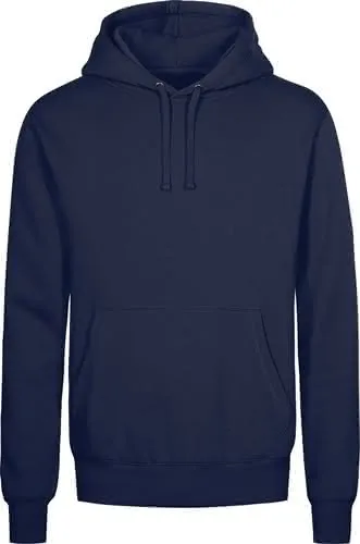 Sweatshirt X.O Hoody Sweater Men Gr.L fr ench navy PROMODORO