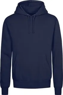 Sweatshirt X.O Hoody Sweater Men Gr.M fr ench navy PROMODORO