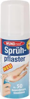 Sprühpflaster WUNDmed wasserfest Dose SÖ HNGEN
