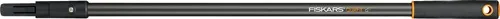 Stiel Graphit QuikFit™ L.84,5cm kurz,sehr leicht FISKARS
