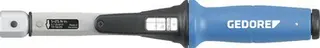 Drehmomentschlüssel TF-SE25 5-25 Nm 9x12mm GEDORE