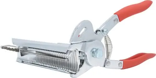 Drahtösenzange Regur® Ro-DOZ33 25 Klammern/Lad.Ro-DOZ 33 REGUR