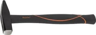 Schlosserhammer BlackTec® 200g L.300mm Stiel-L.300mm 3K-Kunststoff-Stiel PICARD