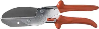 Amboss-Schere 3.305 L.245mm Klingen-L.75 mm Schnitt-St.40mm ORIGINAL LÖWE