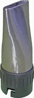 Quellmörteldüse m.8x65mm Ausgang VA/Ku.