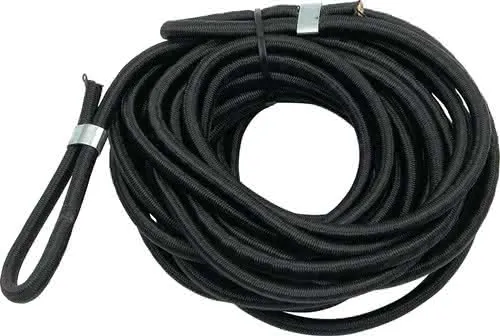 Expanderseil D.7,5mm Gum.L.7m