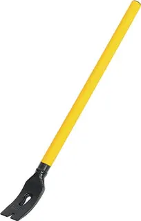 Ausschalgerät Murxli Gesamt-L.600mm f.Nagelköpfe D.10mm G.1,5kg ALBA