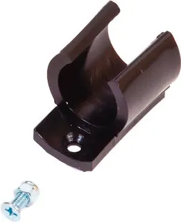 Ausgießhalterung f.Kanister 5l L.38mm B.30mm H.30mm schwarz 11g VALPRO