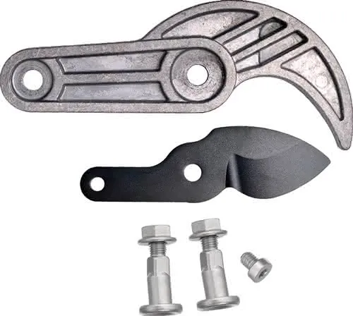 Ersatzklinge f.PowerGear II Getriebeasts chere Blisterverpackung FISKARS