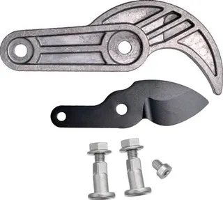 Ersatzklinge f.PowerGear II Getriebeasts chere Blisterverpackung FISKARS