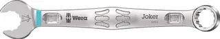 Ringmaulschlüssel 6003 Joker SW 11mm L.135mm Form A legierter WS WERA