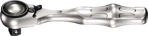 Hebelumsch.kn.8008 A Zyklop Mini 3 1/4 Zoll 60 Z.Umschalth.WERA