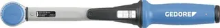 Drehmomentschlüssel TF-K50 3/8 Zoll 10-50 Nm GEDORE
