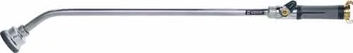 Gießgerät soft rain classic plus Alu,Mes sing,Ku.GEKA plus Schnellkupplung,40cm