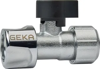 Stecksystem Kugelhahn GEKA plus MS verch r.Schl.-Gr.13mm IG G 1/2 Zoll KARASTO