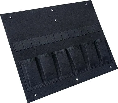 Werkzeugkarte L-BOXX® 1 LB/XLB Ku.-Geweb e z.L-BOXX® 136/238/374 BS SYSTEMS