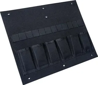 Werkzeugkarte L-BOXX® 1 LB/XLB Ku.-Geweb e z.L-BOXX® 136/238/374 BS SYSTEMS