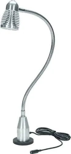 Arbeits-/Maschinenleuchte Flexi 90Grad dimmbar 4,5 W 450 lm BAUER & BÖCKER