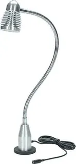 Arbeits-/Maschinenleuchte Flexi 90Grad dimmbar 4,5 W 450 lm BAUER & BÖCKER