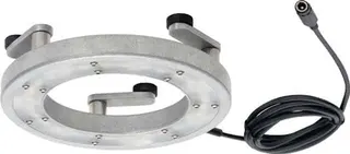 Arbeits-/Maschinenleuchte Kreislicht 7,5 W 460 lm BAUER & BÖCKER