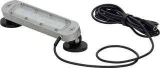 Arbeits-/Maschinenleuchte Lichtleiste S 6 W 600 lm BAUER & BÖCKER