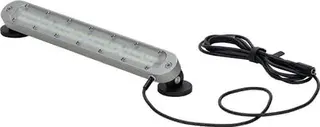 Arbeits-/Maschinenleuchte Lichtleiste M 12 W 1200 lm BAUER & BÖCKER
