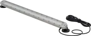 Arbeits-/Maschinenleuchte Lichtleiste L 24 W 2400 lm BAUER & BÖCKER