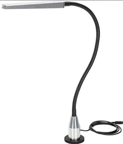 Arbeits-/Maschinenleuchte 10 W 960 lm BAUER & BÖCKER