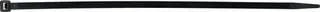 Kabelbinder L.550mm B.8mm PA schwarz (UV-stabilisiert) 100St./Btl.