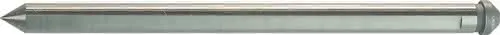 Führungsstift D.6,35mm Schnitt-T.50mm (Adapter),75mm HSS/Weldonschaft FEIN