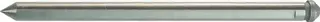 Führungsstift D.6,35mm Schnitt-T.50mm (Adapter),75mm HSS/Weldonschaft FEIN