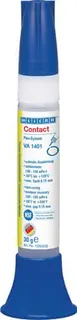 Cyanacrylatklebstoff VA 1401 30g farblos ,klare Flüssigkeit Pen-System WEICON