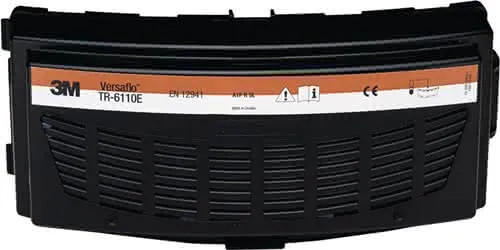 Filter TR-6110E A1P EN 12941 f.TR600/800 3M